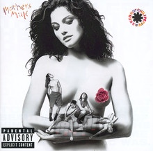 Mother's Milk - Red Hot Chili Peppers