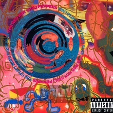 Uplift Mofo Party Plan - Red Hot Chili Peppers