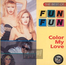 The Best Of Fun Fun - Fun Fun - bigger The Best Of Fun Fun - Fun Fun
