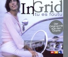 You Promised Me - In-Grid