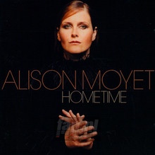 Hometime - Alison Moyet