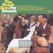 Pet Sounds - The Beach Boys 