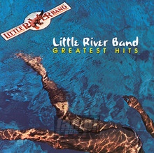 Definitive Greatest Hits - Little River Band