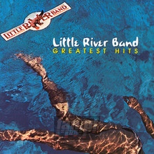 Definitive Greatest Hits - Little River Band