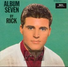 Album 7/Ricky Sings Spirituals - Ricky Nelson