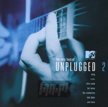 Best Of MTV Unplugged 2 - MTV   