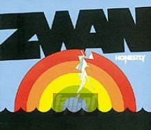 Honestly - Zwan