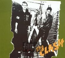 The Clash - The Clash