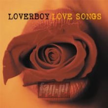Love Songs - Loverboy