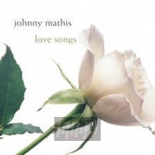 The Love Songs - Johnny Mathis