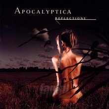 Reflections - Apocalyptica - powiększ Reflections - Apocalyptica