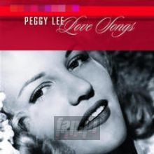 Love Songs - Peggy Lee