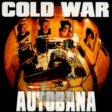 Autobana - Cold War