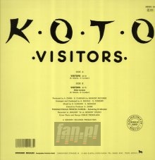 Visitors - Koto