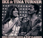 Sing Great Rock & Pop Classics - Ike Turner  & Tina