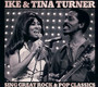 Sing Great Rock & Pop Classics - Ike Turner  & Tina