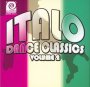 Italo Dance V.2 - Sound Of Euro Beat   