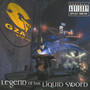 Legend Of The Liquid Sword - Genius / Gza