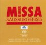Biber: Missa Salisburg - Paul McCreesh / Gabrieli Consort Choir & Players
