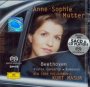 Beethoven: Violin Cto.2002 - Anne Sophie Mutter 