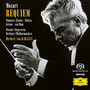 Mozart: Requiem - Herbert Von Karajan  / BP