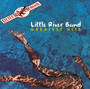 Definitive Greatest Hits - Little River Band