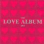 The Love Album 2003 - V/A
