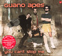 You Can't Stop Me - Guano Apes