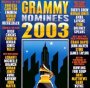 2003 Grammy Nominees - Grammy   