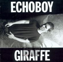 Giraffe - Echoboy