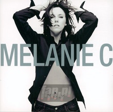 Reason - Melanie C - bigger Reason - Melanie C