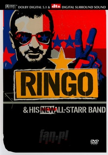 Ringo & His New All Starr Band - Ringo Starr