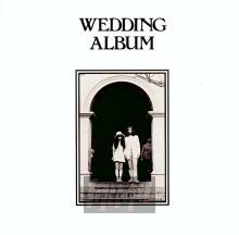 Wedding Album - John Lennon / Yoko Ono