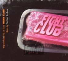 Fight Club  OST - The Dust Brothers 