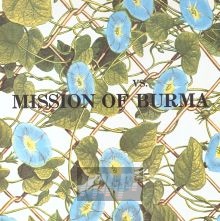 vs. - Mission Of Burma vs. - Mission Of Burma