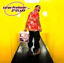 1-ST Class - Large Professor