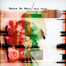 Rost Pocks /The EP Collection - Mouse On Mars - powiększ Rost Pocks /The EP Collection - Mouse On Mars