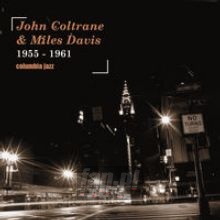 Columbia Jazz-John Coltrane & - Miles Davis  & Coltrane, John