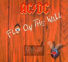 Fly On The Wall - AC/DC