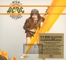 High Voltage - AC/DC