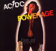 Powerage - AC/DC