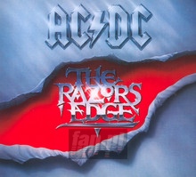 The Razor's Edge - AC/DC