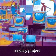 Ecstasy Project - Ecstasy Project