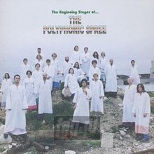 The Beginning Stages - Polyphonic Spree