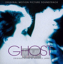 Ghost  OST - Maurice Jarre