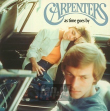 As Time Goes By - The Carpenters