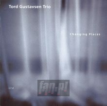 Changing Places - Tord Gustavsen