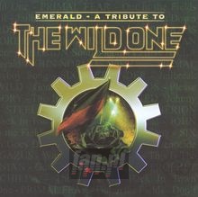 Emerald-A Tribute To The Wild - Tribute to Thin Lizzy