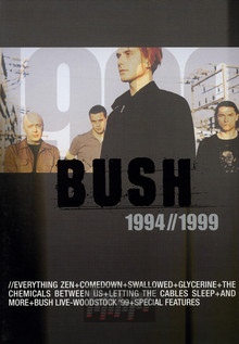 1994/1999 - Bush