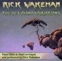 Yes Piano Variations - Rick Wakeman